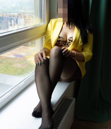 Анкета проститутки Василиса - город Батлаич, 19 лет, №3300