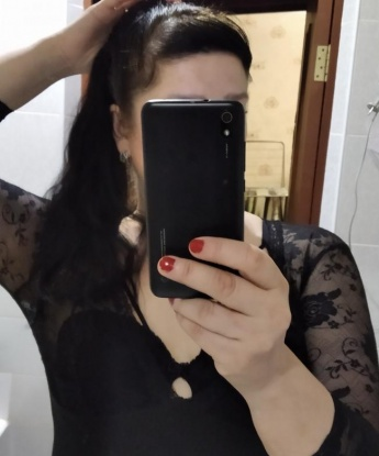 Анкета проститутки Лада - город Батлаич, 39 лет, №4360